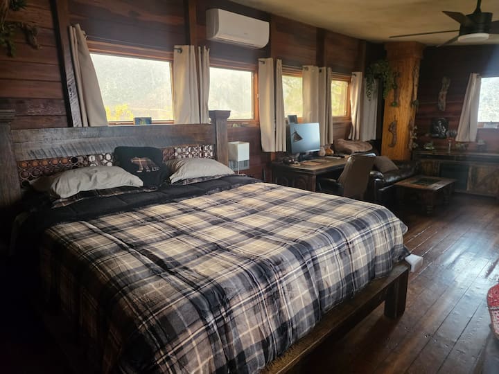 ห้องนอน