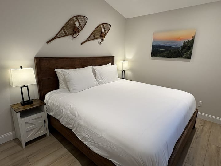 Bedroom 8