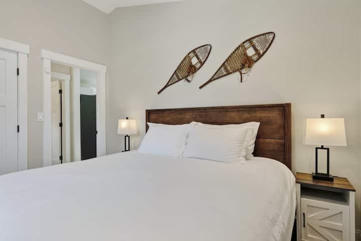 Bedroom 8
