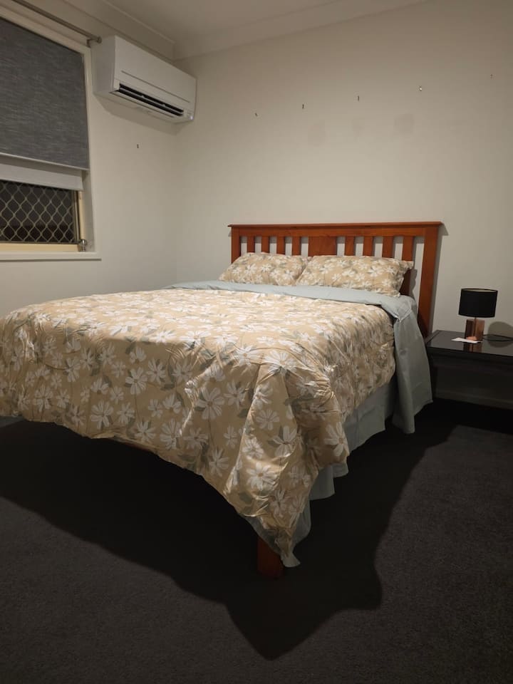 غرفة النوم 4