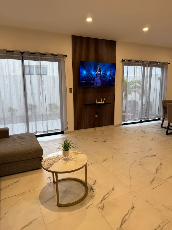 Disfruta Veracruz Casa De Lujo Con 3 Hab Y Piscina - Boca del Río