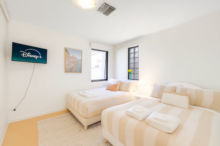 Спална соба 3