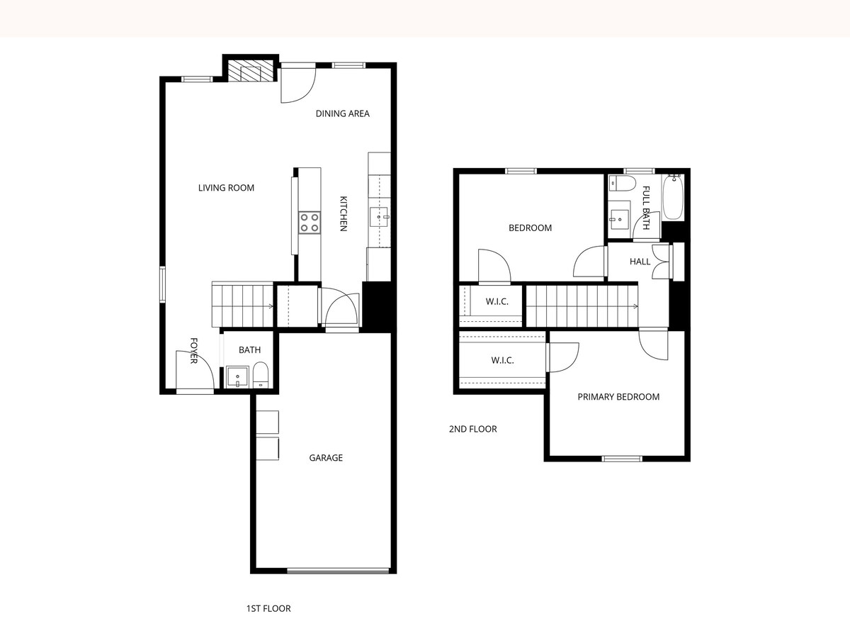 Stylish S Austin Retreat with Private Patio & Yard