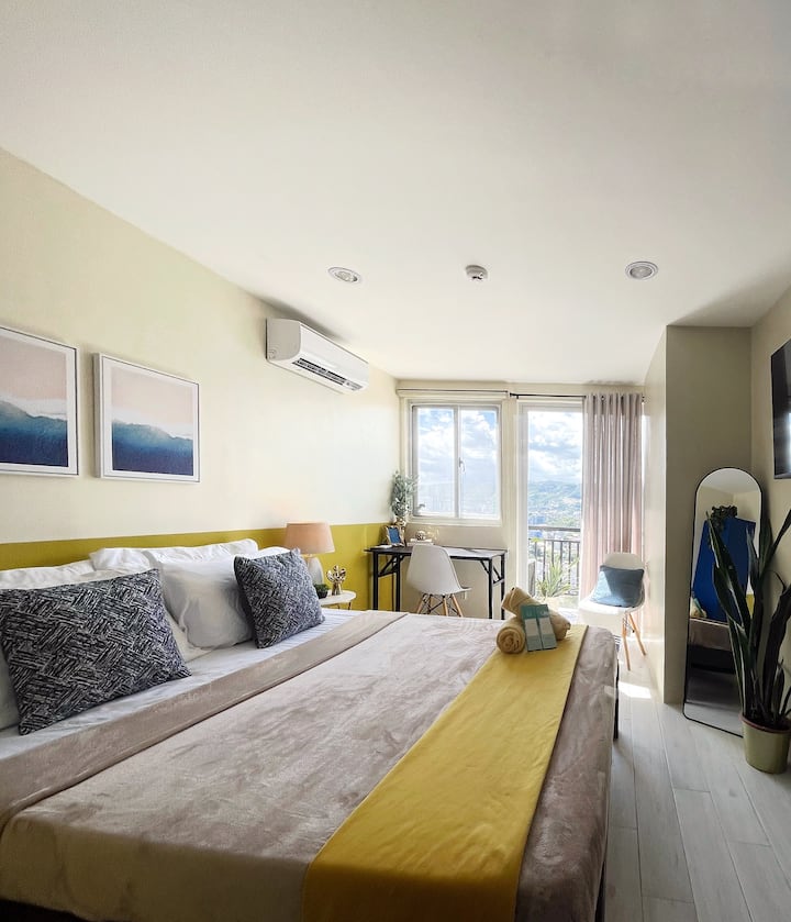 Спално помещение