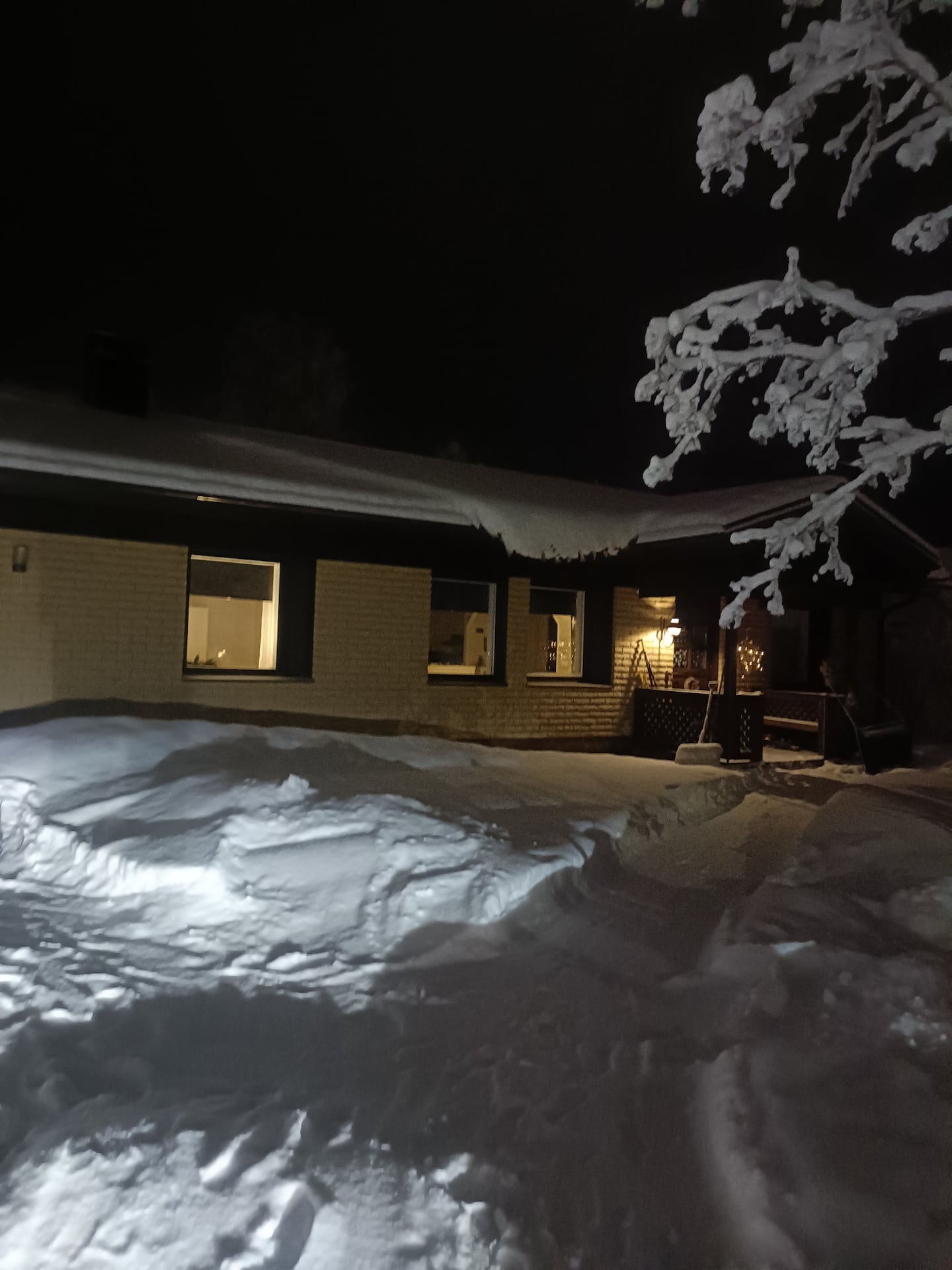 Nordic Calm 3