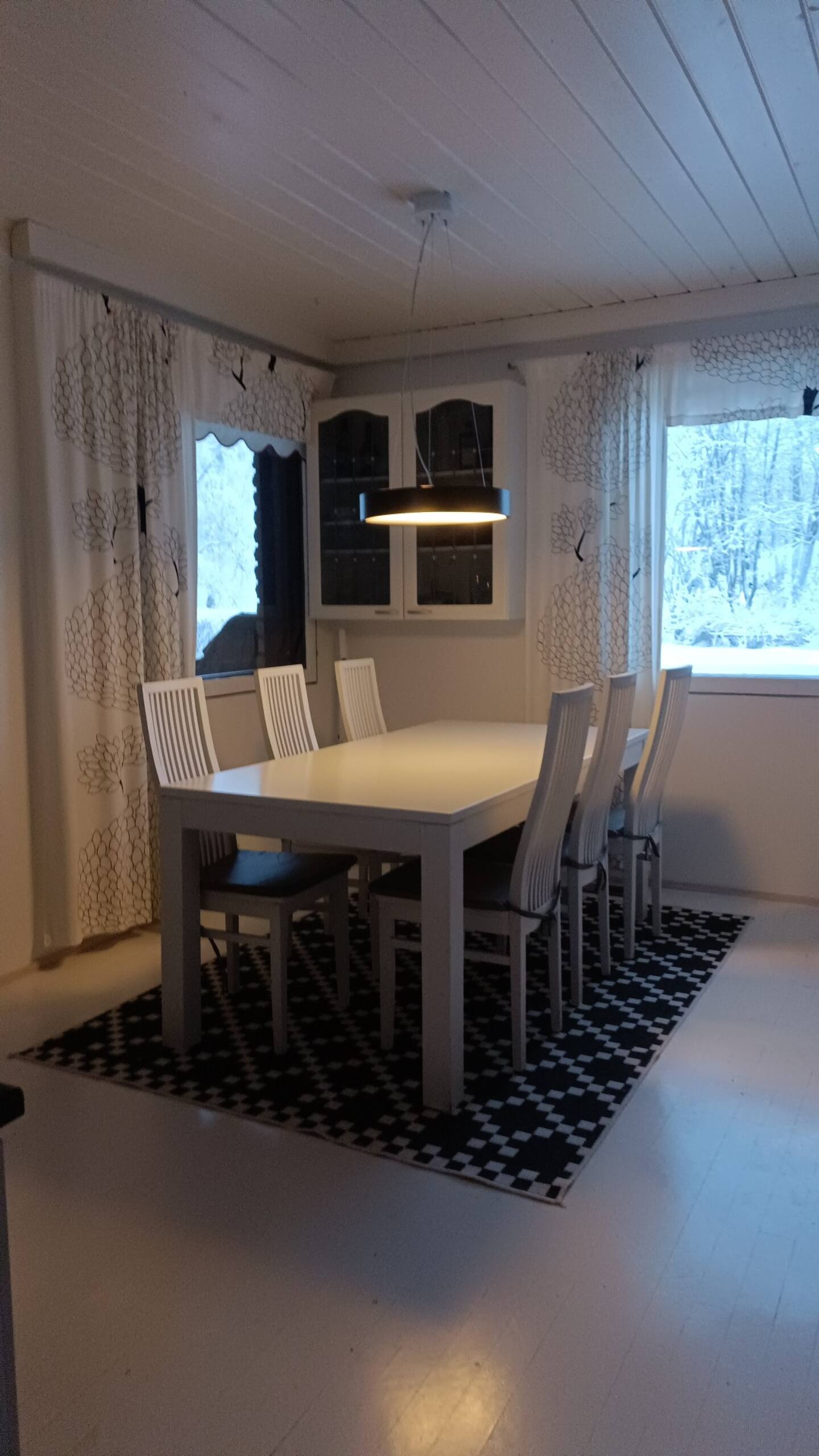 Nordic Calm 5
