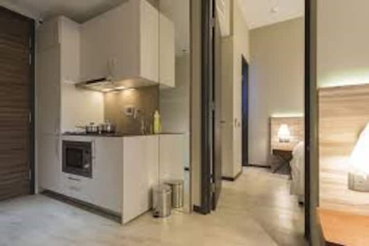 2 Bedroom Apartment Near Mrt, Havelock Road - Queenstown