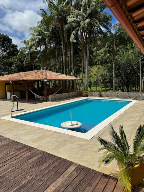 Anúncio popular: Sítio Miami, 10 km from Viçosa. em Viçosa