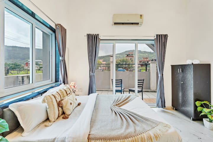 Chambre 1