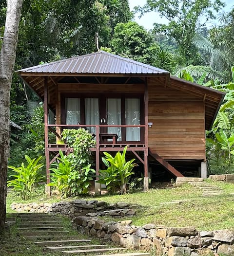 Perhentian Island Garden Villa