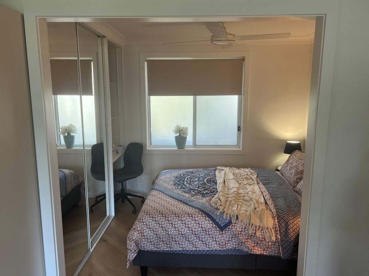 Successful Airbnb property: KJ's Kincumber Condominium in Central Coast Council