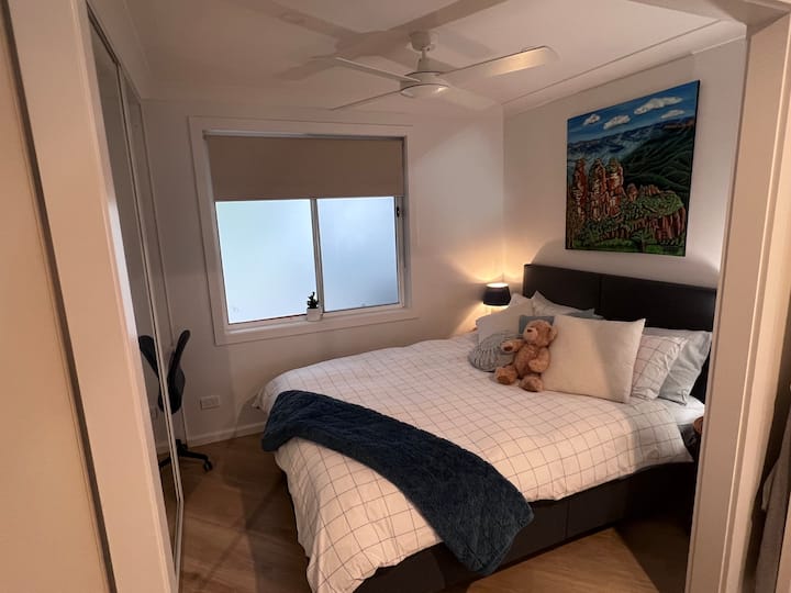 Kj's Kincumber Condominium - Bouddi National Park