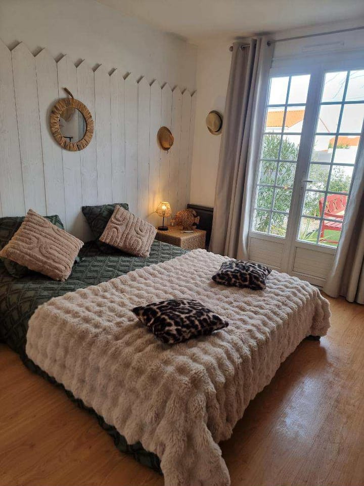 Спална соба 1