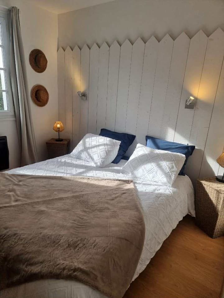 Спална соба 2