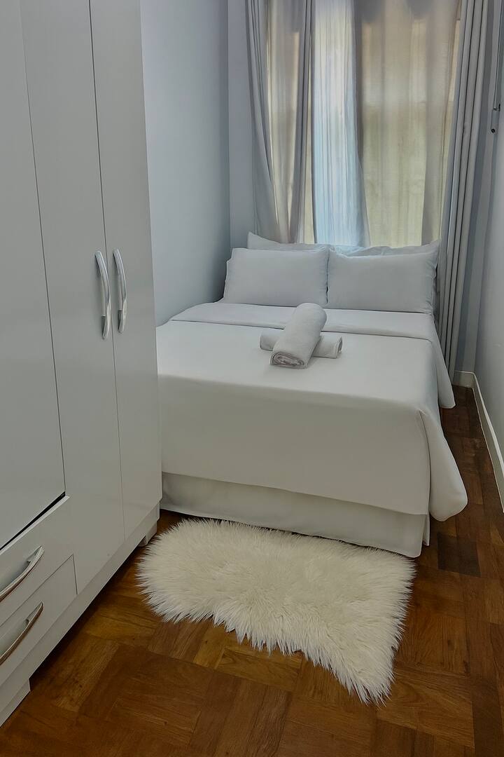 ห้องนอน