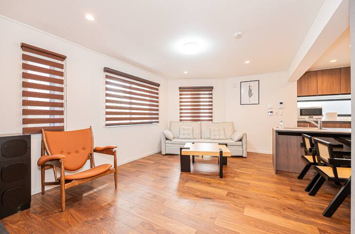 浅草寺上野1.2公里整栋别墅140平米ＪＲ山手线鶯谷駅步行3分钟 gallery image 5