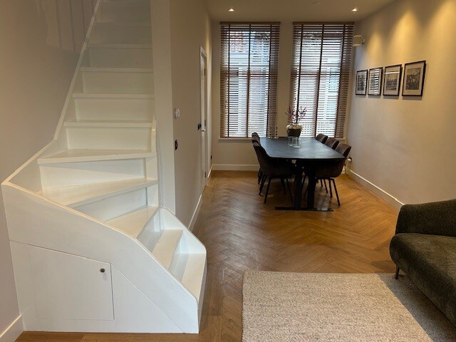 Popular Airbnb listing: Haarlem's Secret Gem in Oude Stad