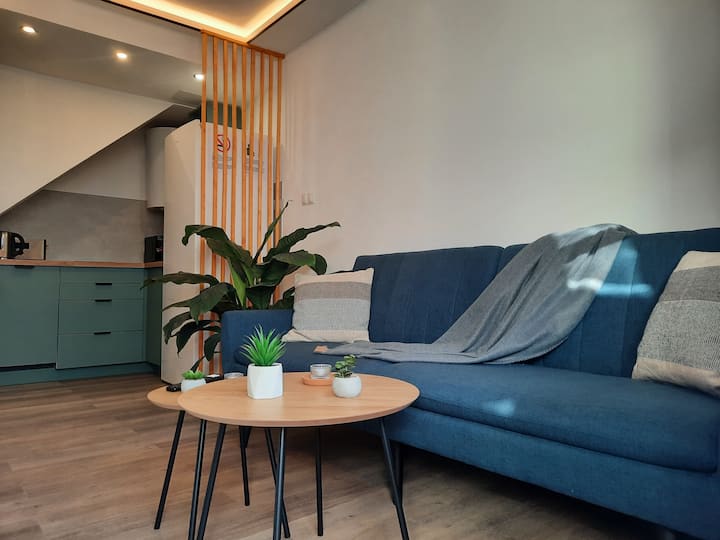 Cosy Bungalow With Terrace & Jacuzzi - Maspalomas