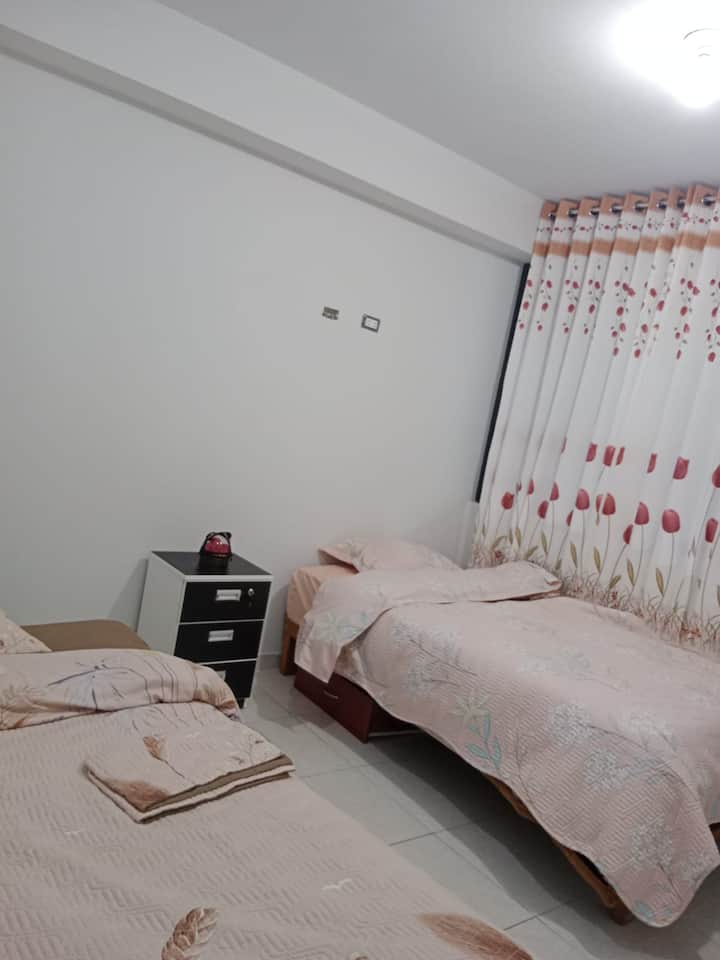 Спална соба 2