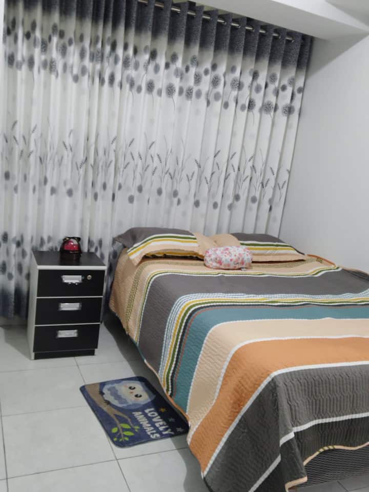 Спална соба 1