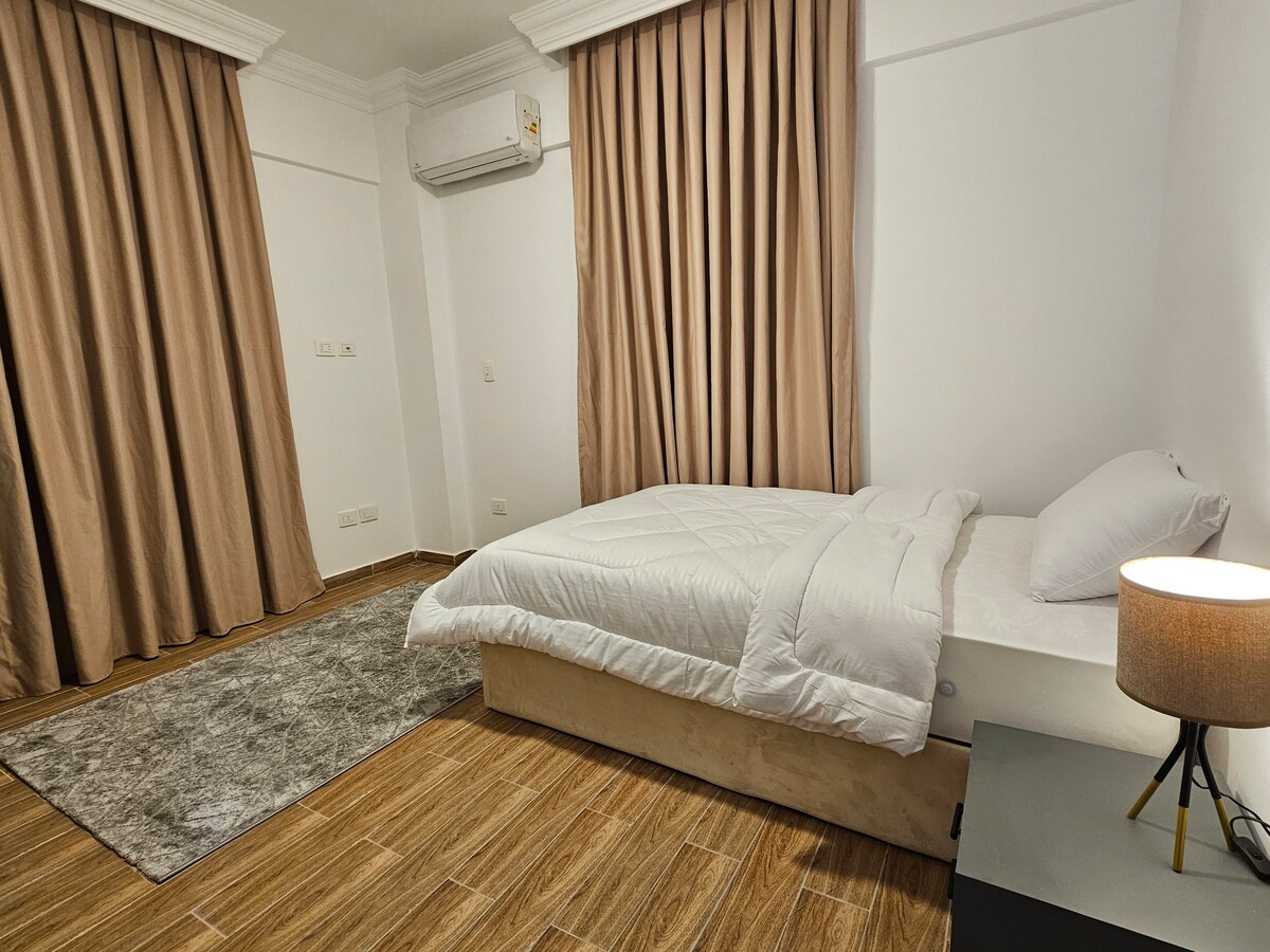 غرفة النوم 3