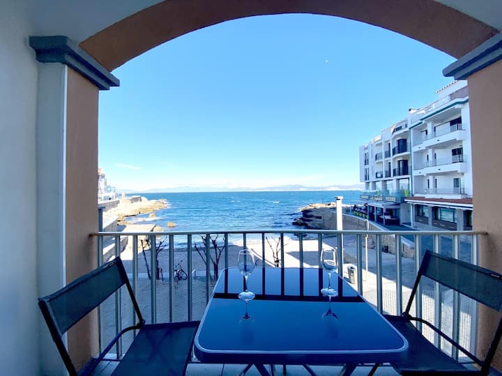 821107 Sea View - L'Escala