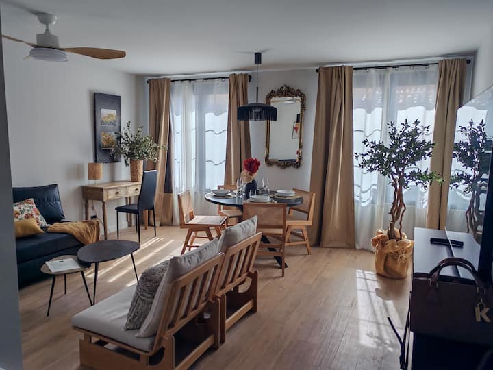 San Martín Premium - Villanueva de Gállego
