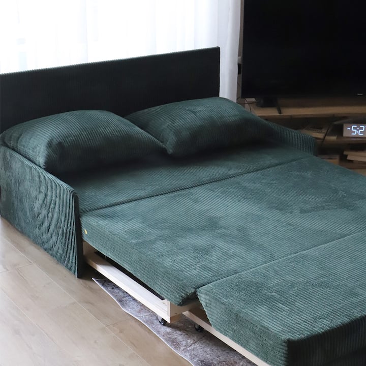 საძინებელი სივრცე