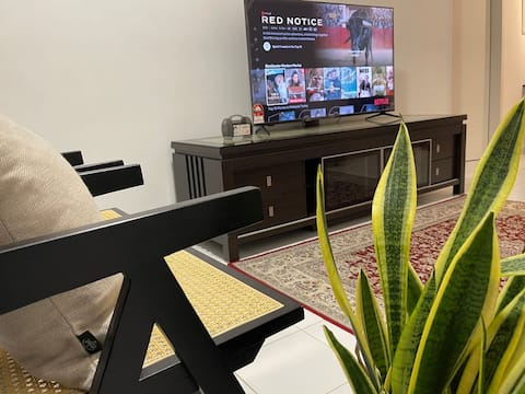 Inap Kasturi D'Gambang