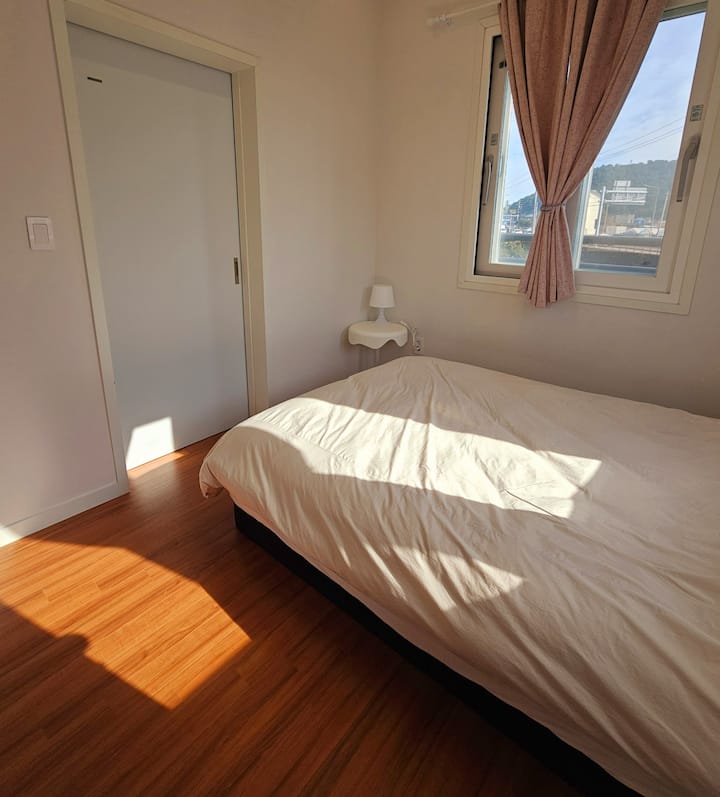 საძინებელი 3