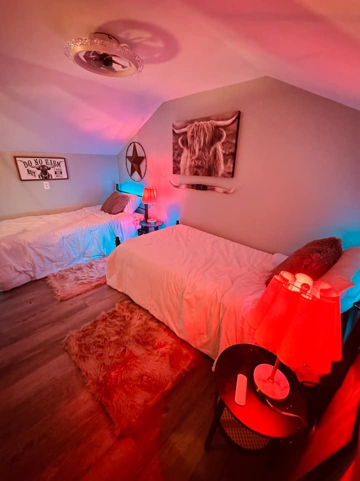 غرفة النوم 2