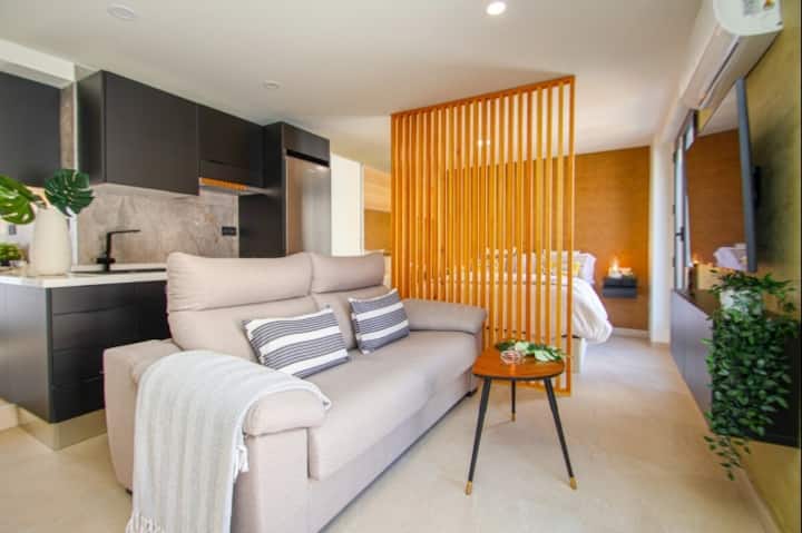 Penthouse In The Center Of Seville - Sevilla