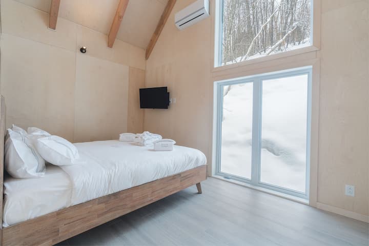 Mont-tremblant-bel Air Resort - Calafate - Mont-Tremblant
