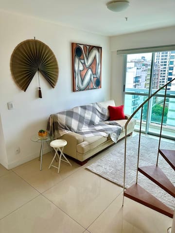 Cobertura em Botafogo