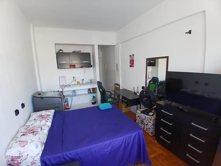 พื้นที่อยู่อาศัย