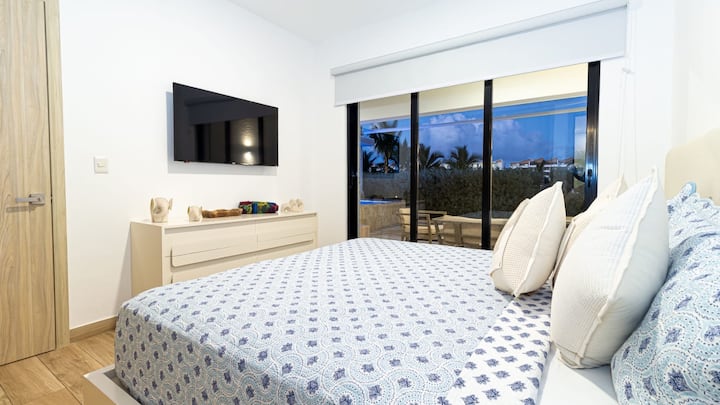 ಬೆಡ್‌ರೂಮ್ 1