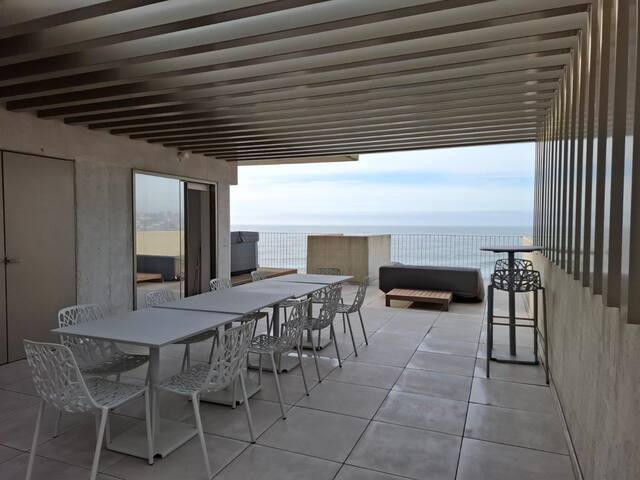 Porto Neptune Terrace gallery image 4