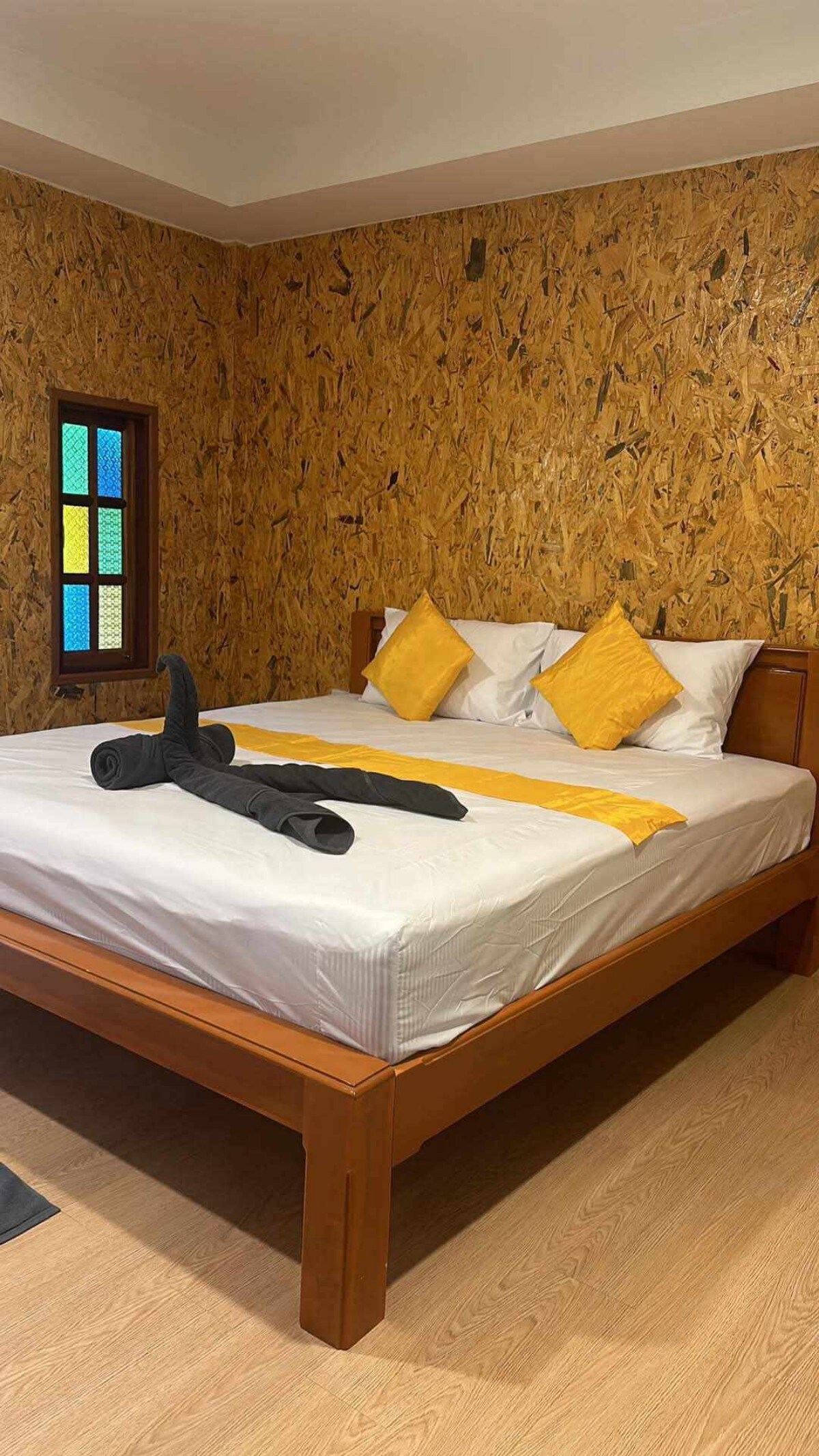 საძინებელი