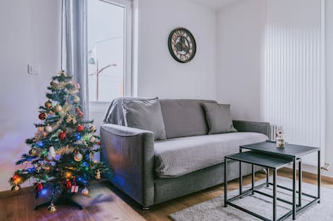 Ostwald A - Tram in 4min - Family comfort