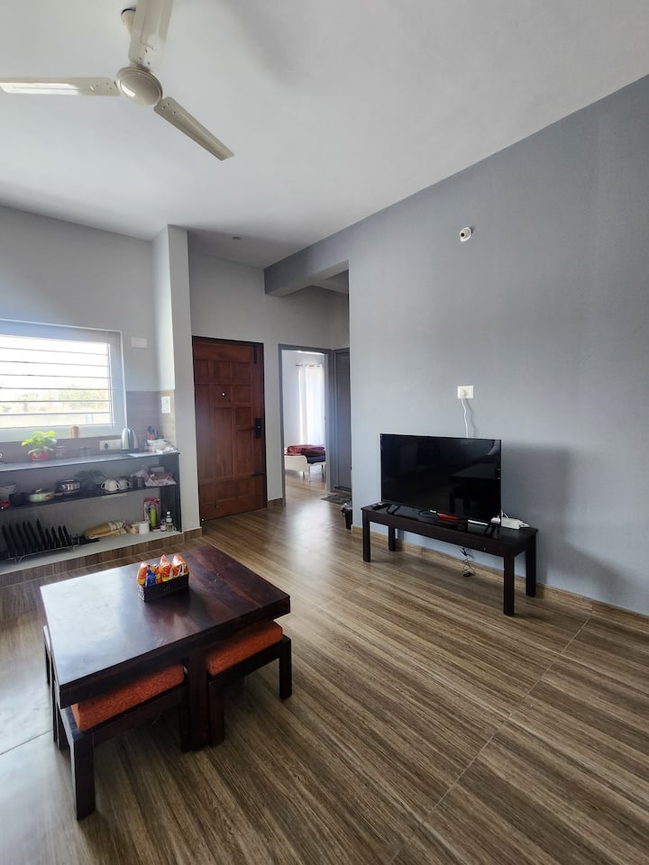 Всекидневна