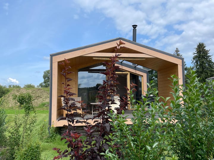 Tiny House "Das Herman" (266056) - Bleckede