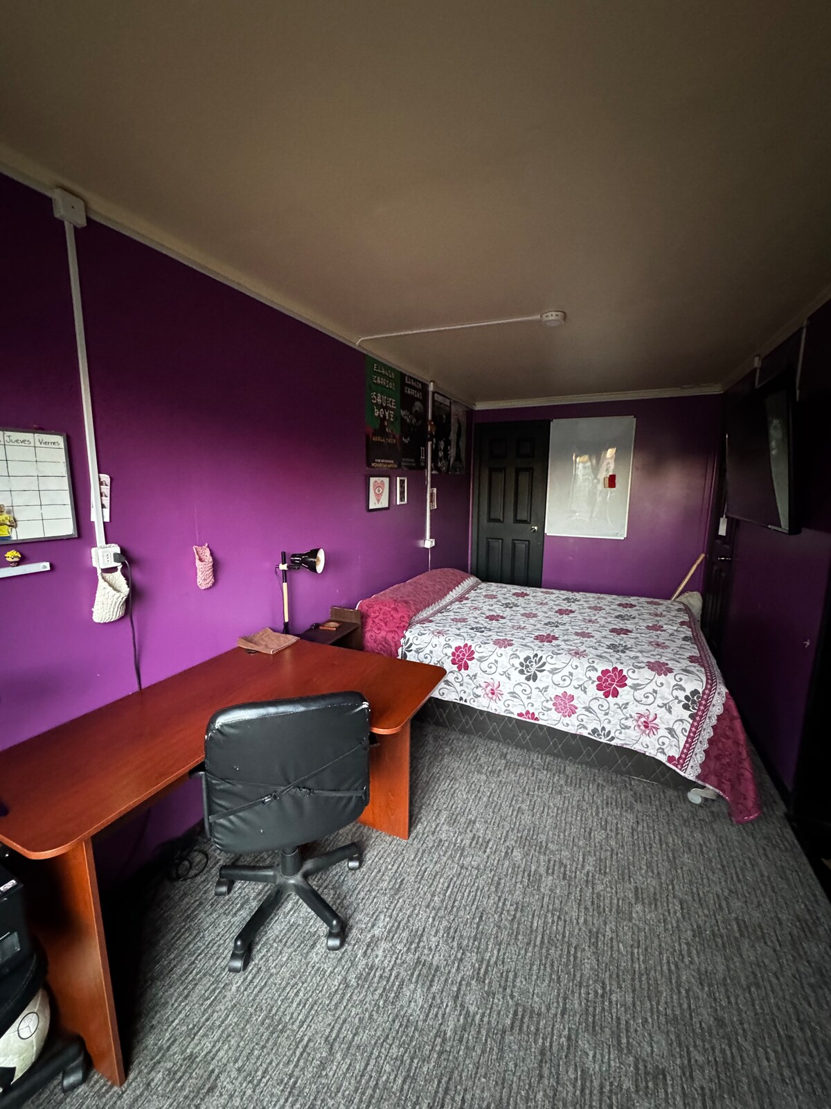 საძინებელი