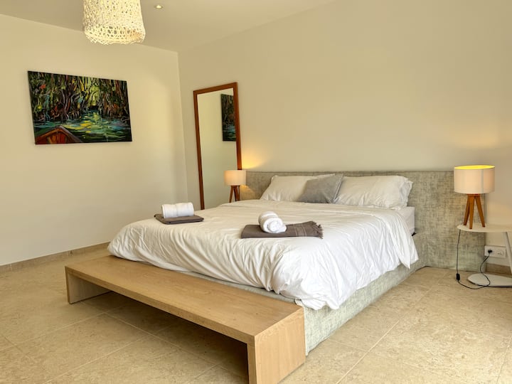Chambre 1