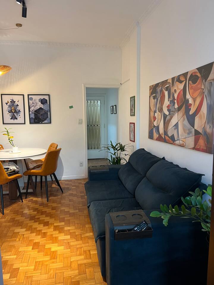 Всекидневна зона