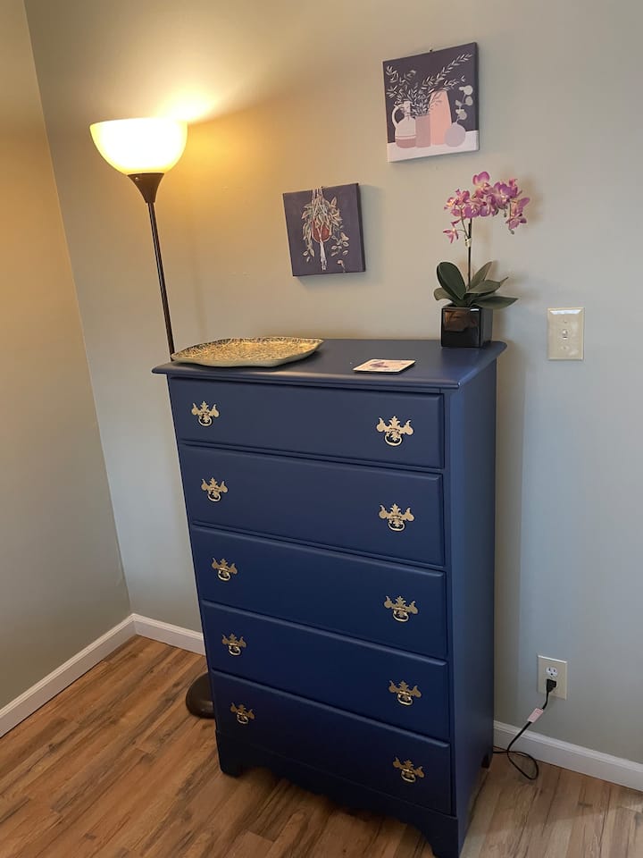 ห้องนอน