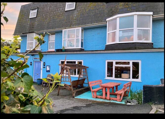 Guest favorite listing in Newquay