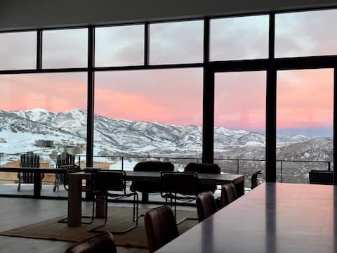 Deer Valley/Park City/Sundance
Lg Grps/Saunas/Gym