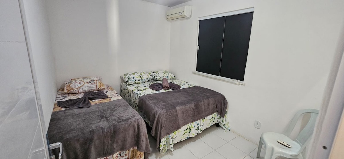 Спална соба 1