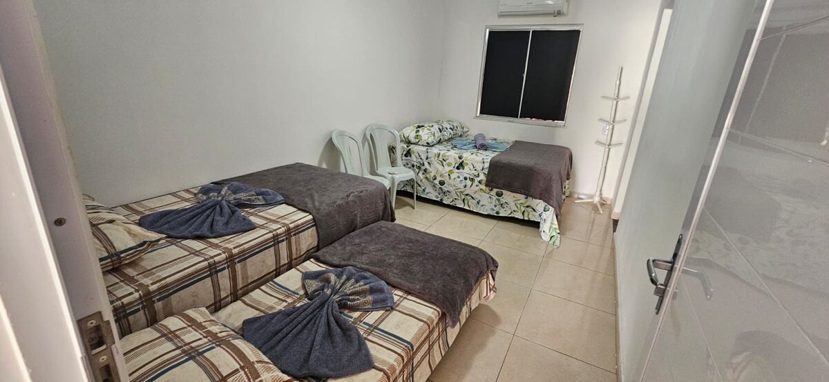 Спална соба 2