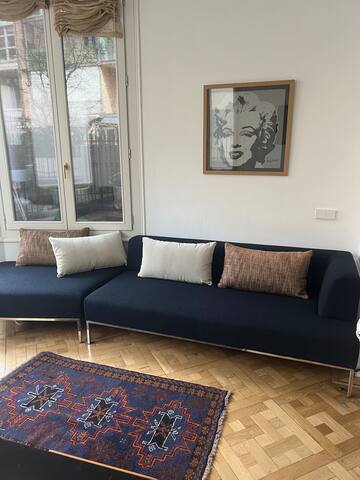 Julieta Luxury Apartment HUTB-005297 gallery image 5